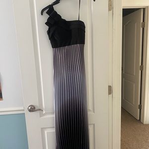 Betsy & Adam Formal Dress